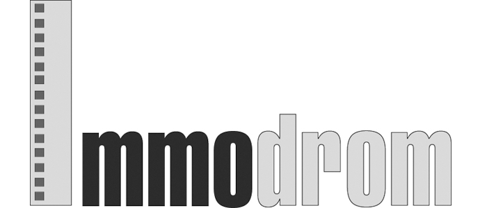 Logo Immodrom